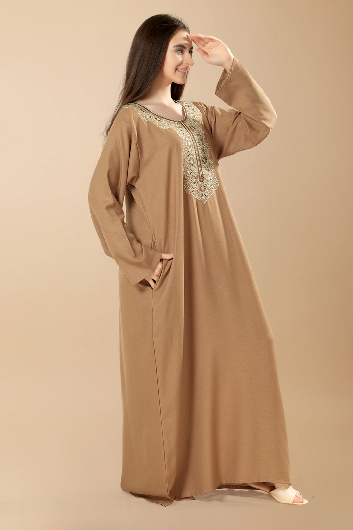 Jana Kaftan - minazthelabel