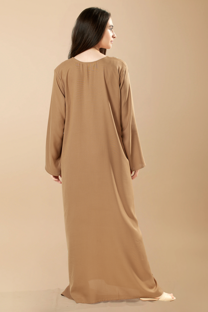 Jana Kaftan - minazthelabel