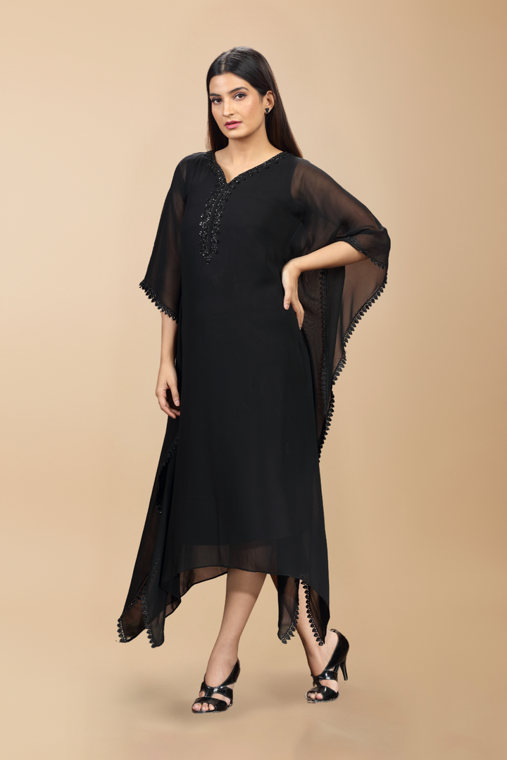 Masuma Kaftan - minazthelabel