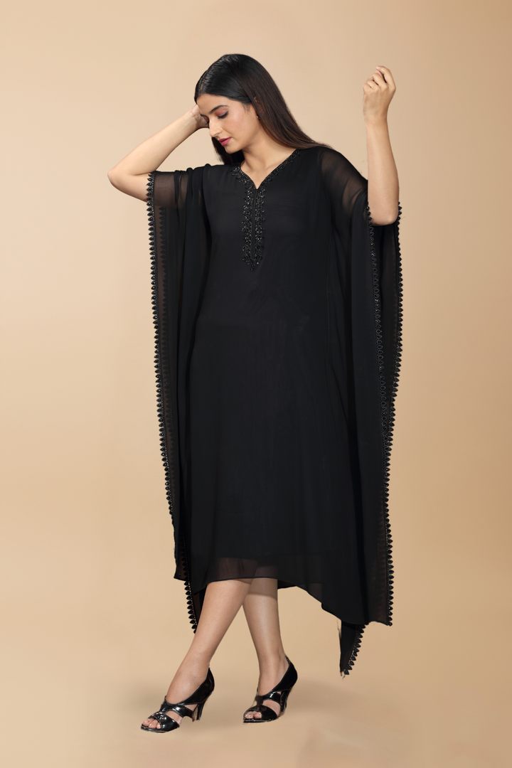 Masuma Kaftan - minazthelabel