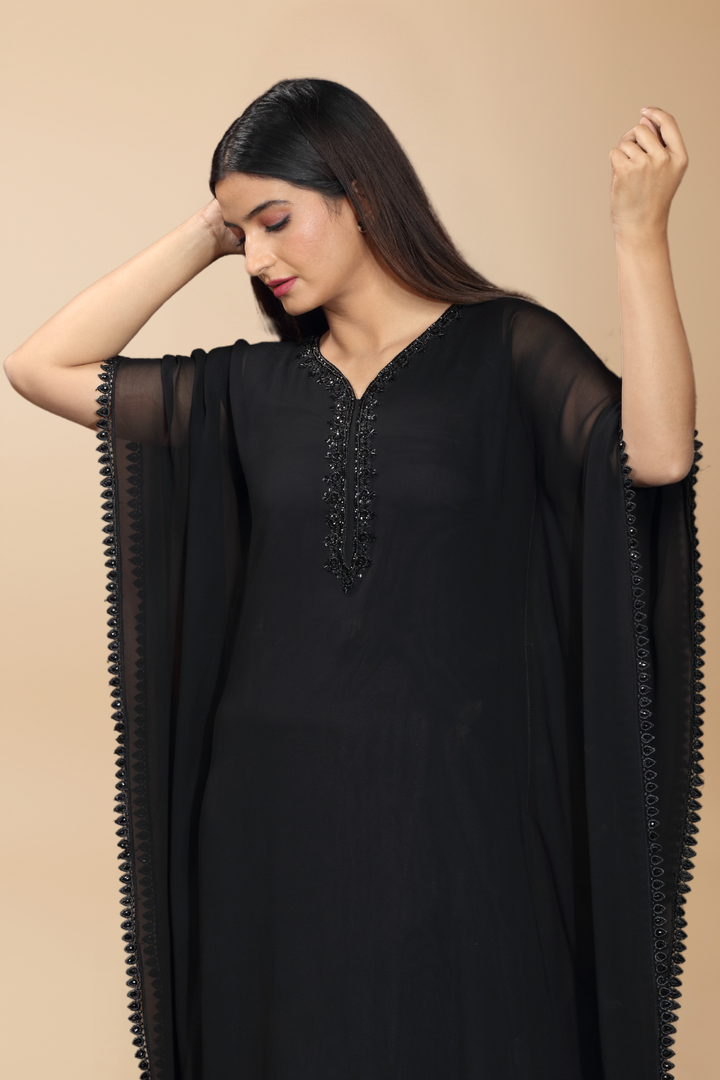 Masuma Kaftan - minazthelabel