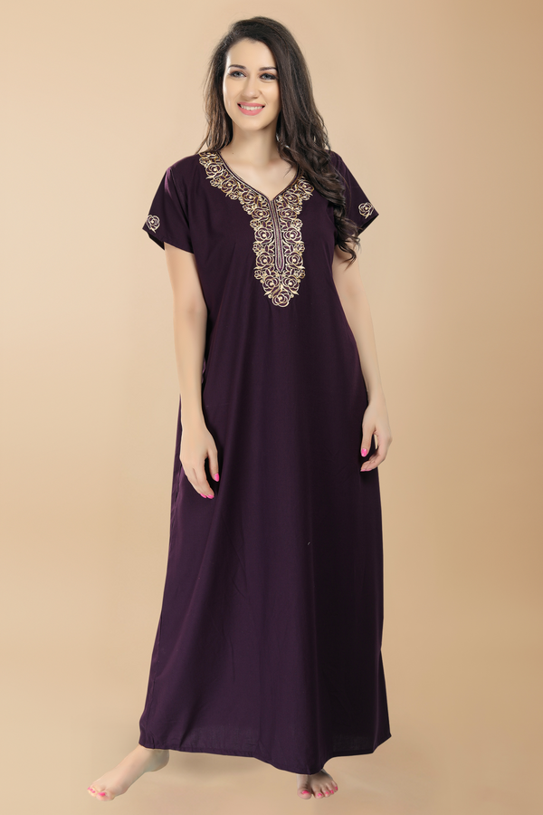 Salima Kaftan - minazthelabel