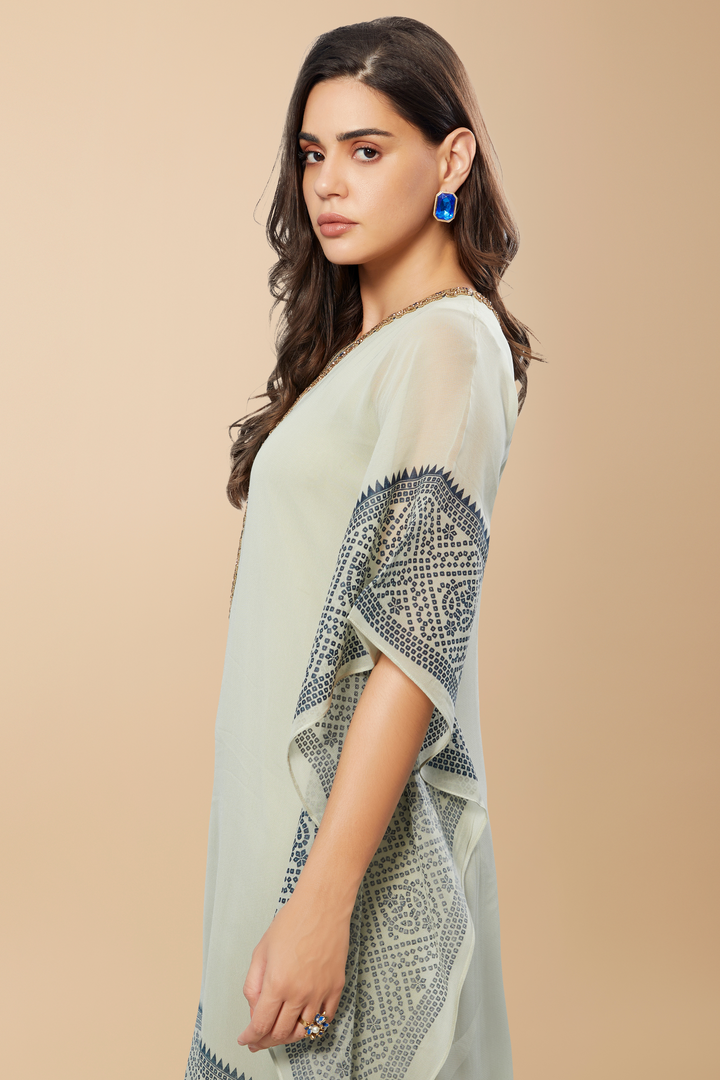 Maha Kaftan - minazthelabel