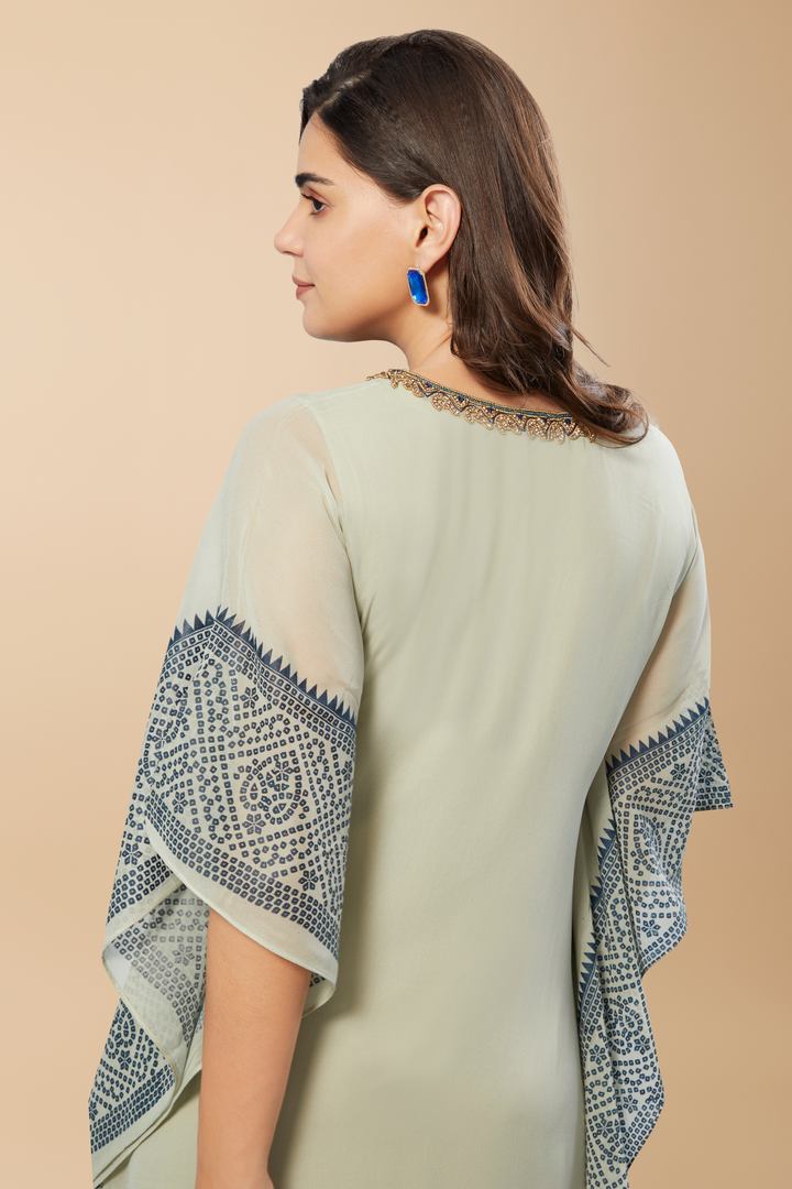 Maha Kaftan - minazthelabel